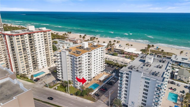 5 of 28 - 1601 S Ocean Dr 105, Hollywood, FL