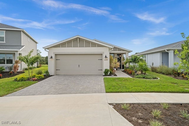 Photo of 43789 Cattleman Drive, Punta Gorda FL