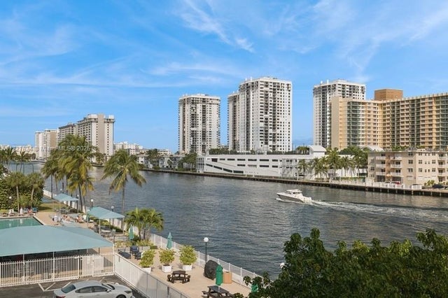 1 of 34 - 800 Parkview Dr 421, Hallandale Beach, FL