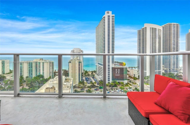 2 of 25 - 4010 S Ocean Dr R1601, Hollywood, FL