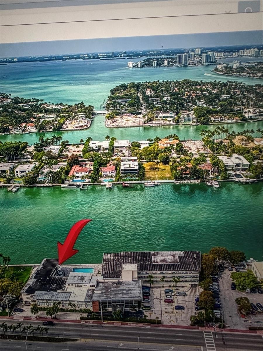 6484 Indian Creek Dr 310, Miami Beach