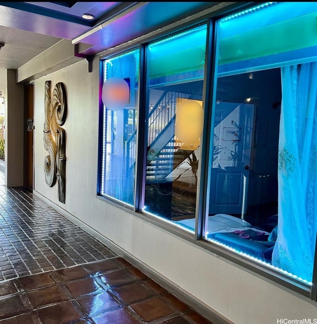 (unit #115) 1750 Kalakaua Avenue, Honolulu