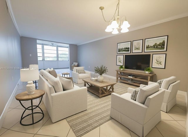 5 of 9 - 2840 Somerset Dr 318m, Lauderdale Lakes, FL