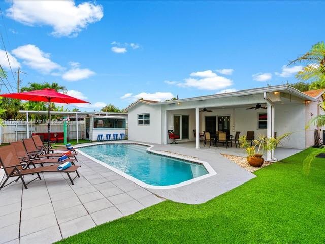 4330 Sw 34th Ln, Dania Beach