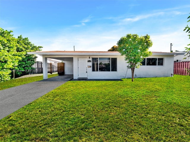 1 of 18 - 1520 Ne 14th Ter, Fort Lauderdale, FL
