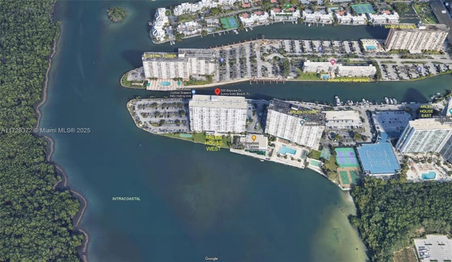 4 of 16 - 500 Bayview Dr 1117, Sunny Isles Beach, FL