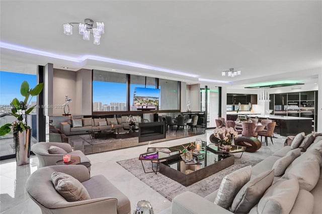 1 of 32 - 18555 Collins Ave 2203, Sunny Isles Beach, FL