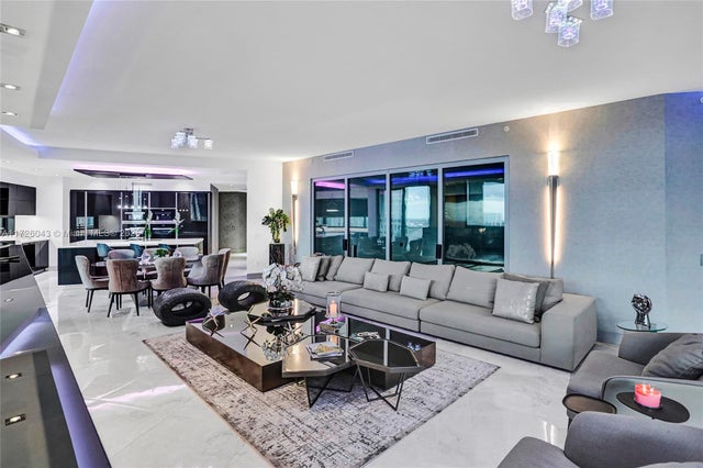 2 of 32 - 18555 Collins Ave 2203, Sunny Isles Beach, FL
