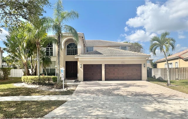 1 of 43 - 1104 Nw 139th Ave, Pembroke Pines, FL