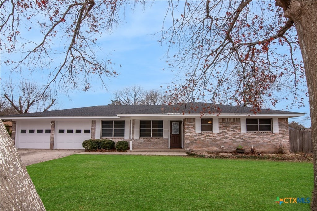 3801 Hickory Road, Temple