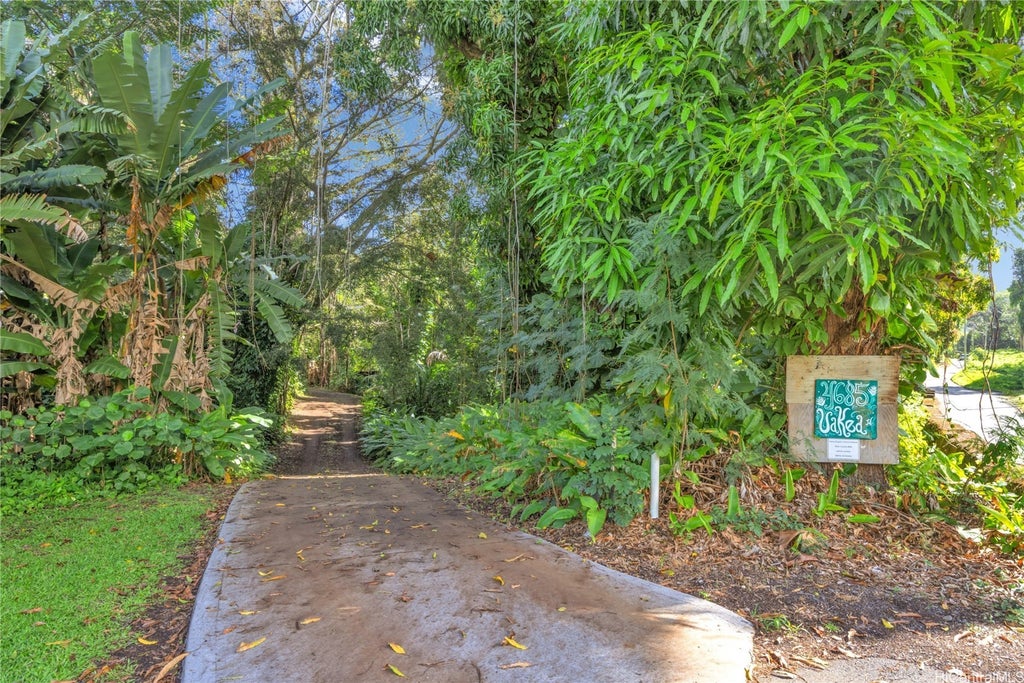 4685 Uakea Road, Hana
