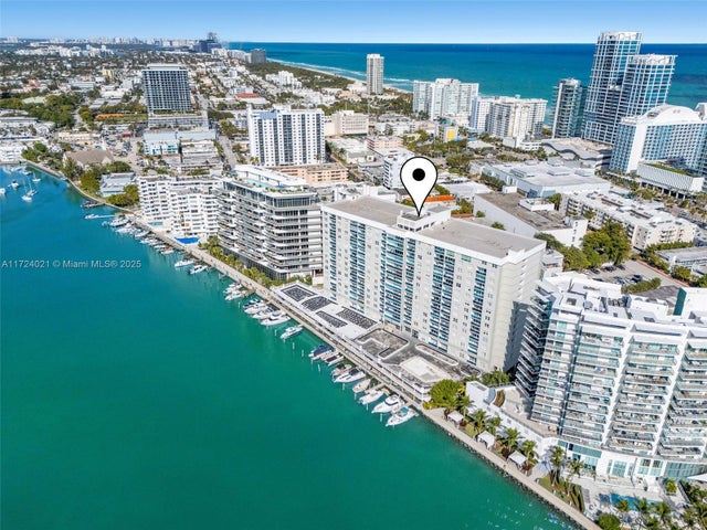 1 of 25 - 6770 Indian Creek Dr 6l, Miami Beach, FL