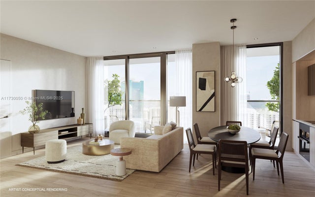 4 of 28 - 99 Sw 7th St Ph-3506, Miami, FL
