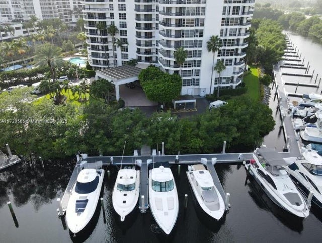 2 of 82 - 3500 Mystic Pointe Dr 401, Aventura, FL