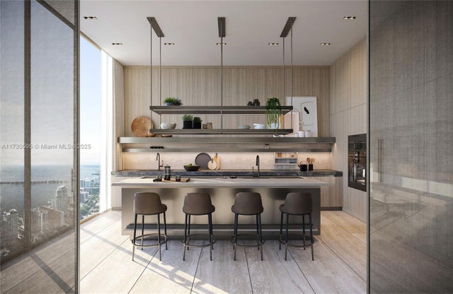 2 of 12 - 1428 Brickell Av 1505, Miami, FL
