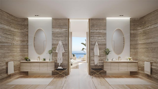 4 of 13 - 1428 Brickell Av 4004, Miami, FL