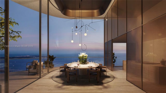 1 of 13 - 1428 Brickell Av 3805, Miami, FL