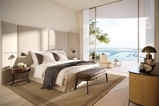 3 of 13 - 1428 Brickell Av 3805, Miami, FL