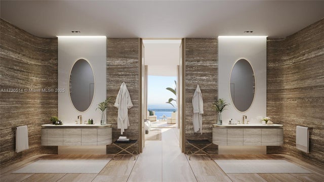 4 of 13 - 1428 Brickell Av 3805, Miami, FL