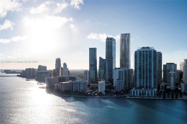 5 of 13 - 1428 Brickell Av 3805, Miami, FL