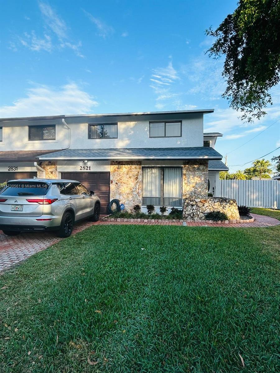 2821 N 38th Ave 2821, Hollywood