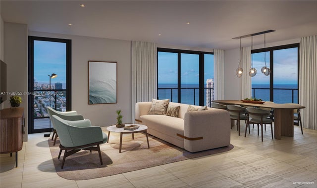2 of 6 - 580 72nd St 2102, Miami, FL