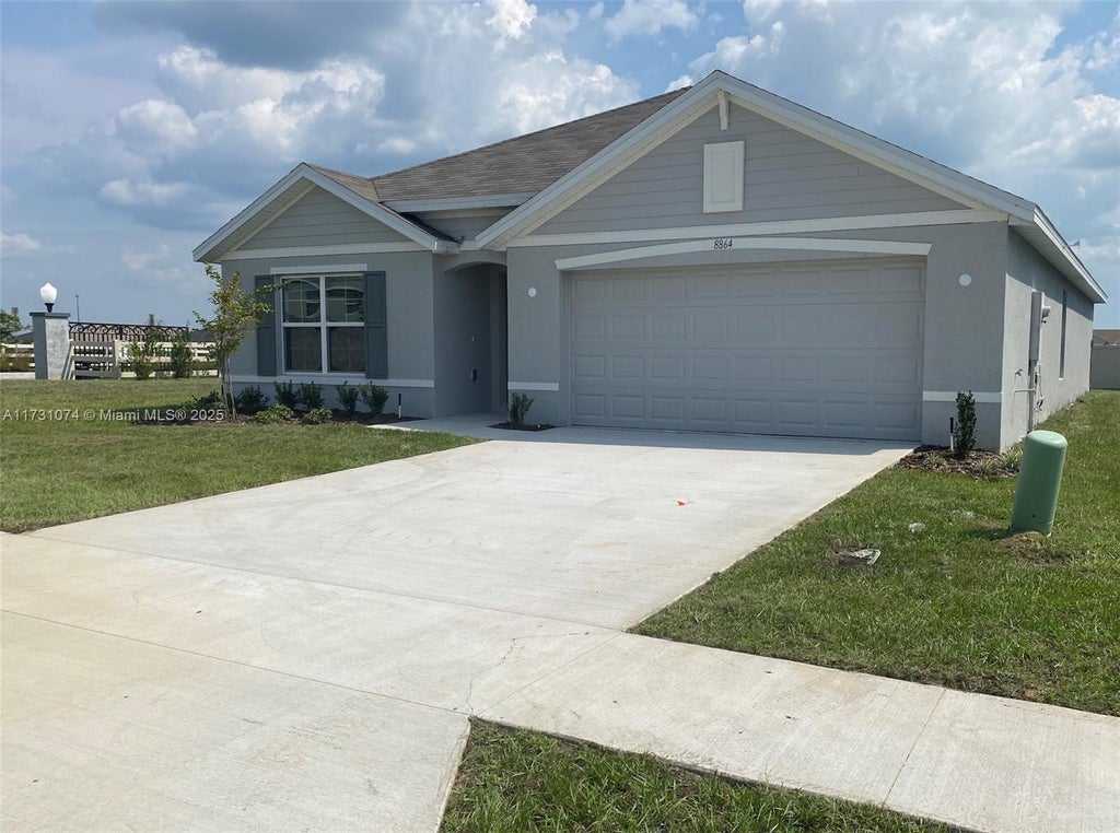 8864 Sw 49th Circle, Ocala