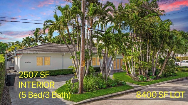 2 of 45 - 8858 Froude Ave, Surfside, FL