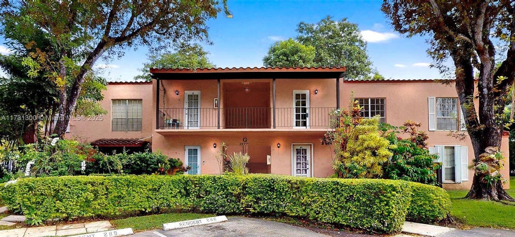 10772 N Kendall Dr G6, Miami