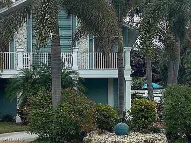 Photo of 1105 Sandpiper Street, Naples FL