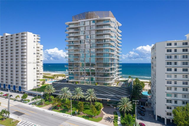 1 of 42 - 730 N Ocean Blvd 1204, Pompano Beach, FL