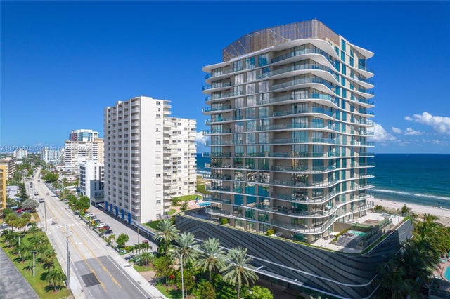 2 of 42 - 730 N Ocean Blvd 1204, Pompano Beach, FL