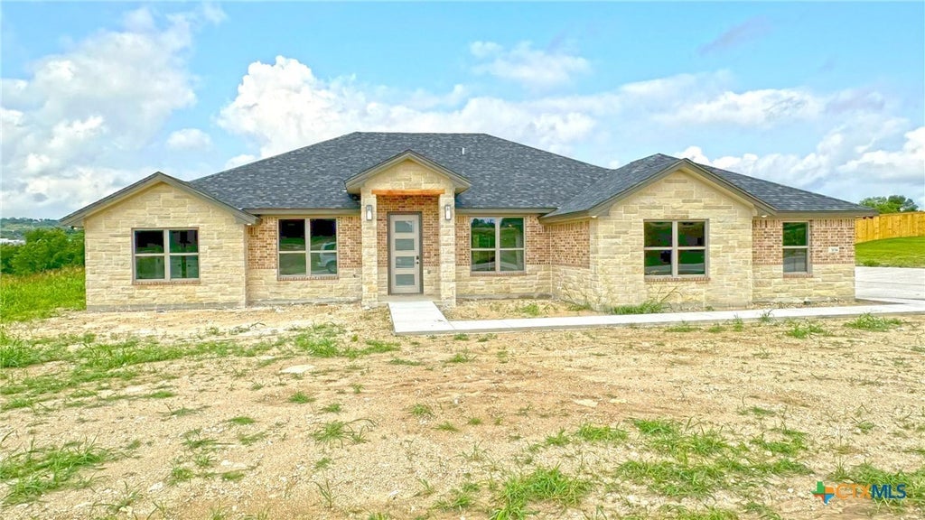 3154 Fish Pond Drive, Copperas Cove