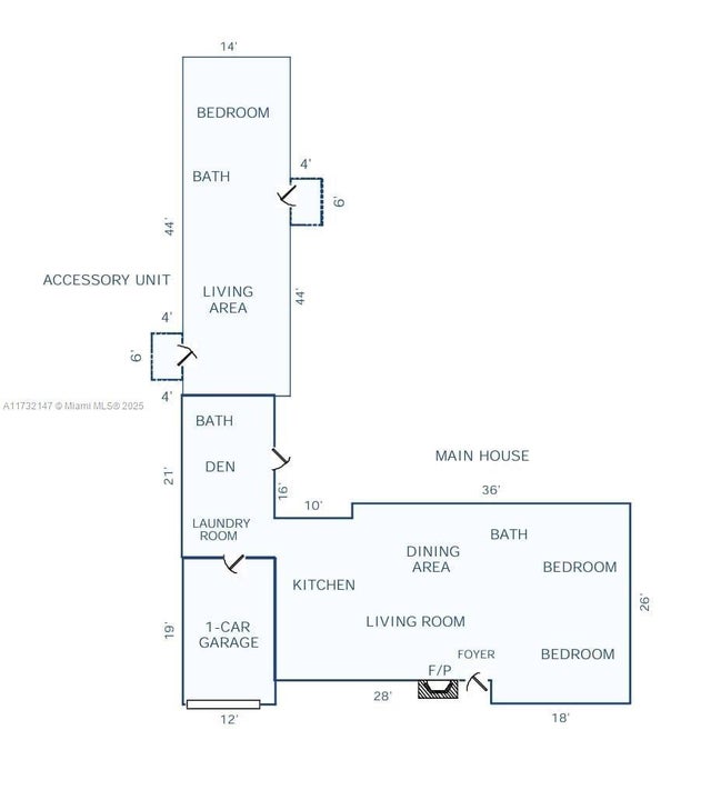 3 of 19 - 12345 Griffing Blvd, North Miami, FL