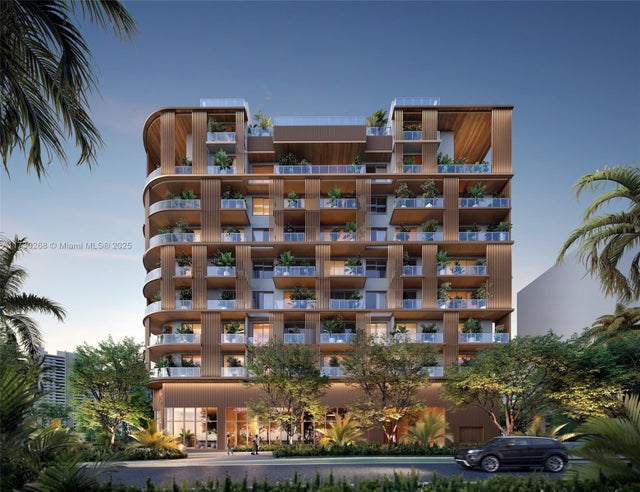 1 of 17 - 2650 Lincoln Ave 302, Miami, FL