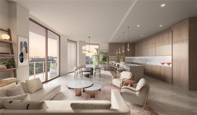 2 of 17 - 2650 Lincoln Ave 302, Miami, FL