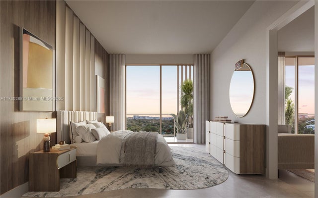4 of 17 - 2650 Lincoln Ave 302, Miami, FL