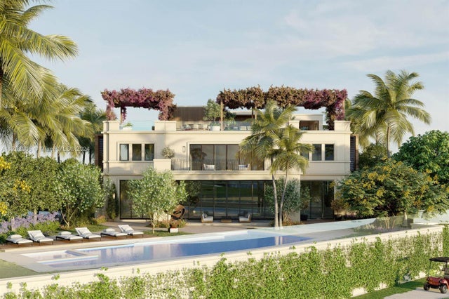 1 of 23 - 1006 Links Drive, Miami Beach, FL