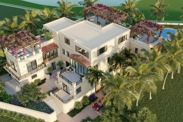 3 of 23 - 1006 Links Drive, Miami Beach, FL