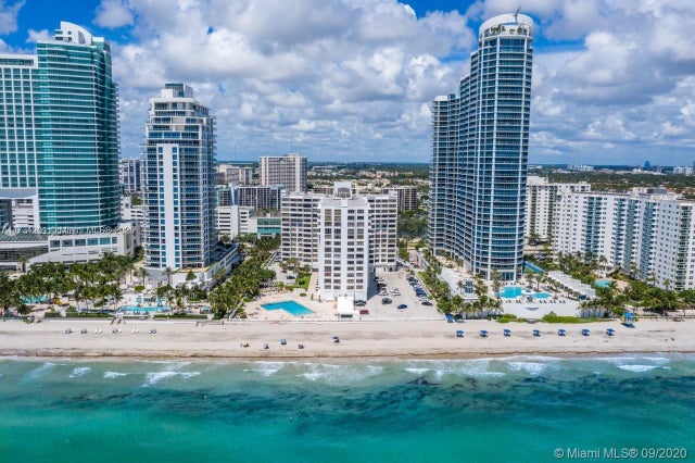 1 of 27 - 3505 S Ocean Dr 905, Hollywood, FL