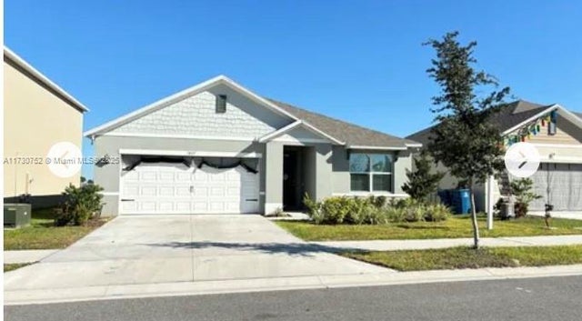 1 of 1 - 1827 Silverbell Loop, Other, FL