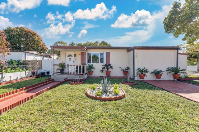 1 of 28 - 380 Nw 133rd St, North Miami, FL