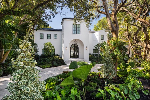 2 of 50 - 4860 Hammock Lake Dr, Coral Gables, FL