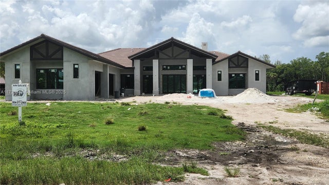 1 of 4 - 17510 Sw 48th St, Southwest Ranches, FL