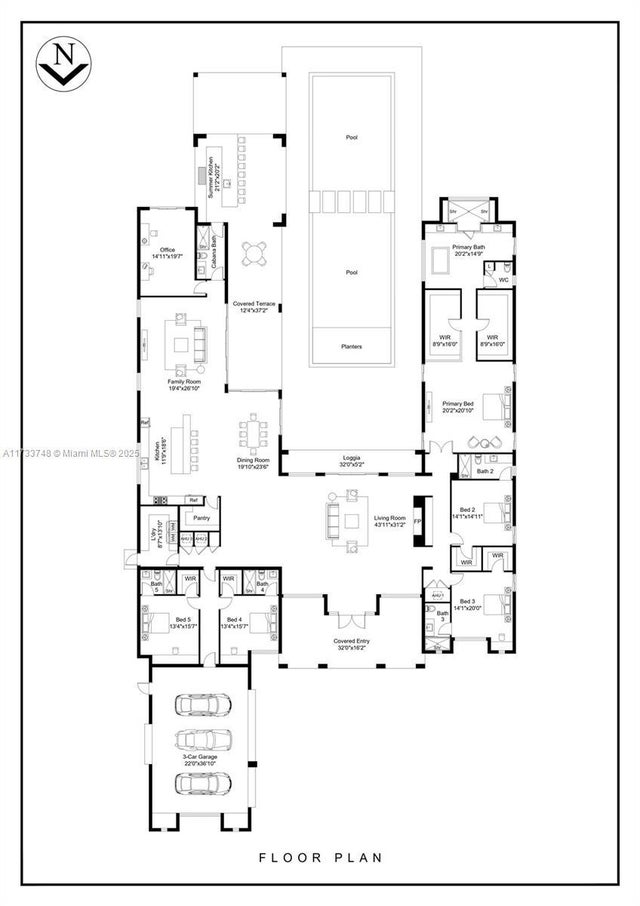 2 of 4 - 17510 Sw 48th St, Southwest Ranches, FL
