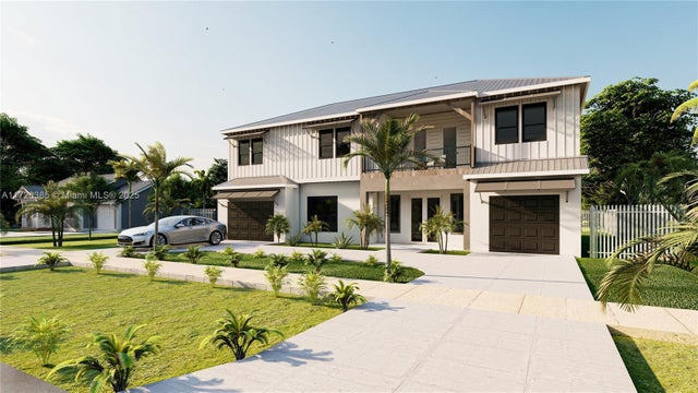 2 of 3 - 440 Harbour Rd, North Palm Beach, FL