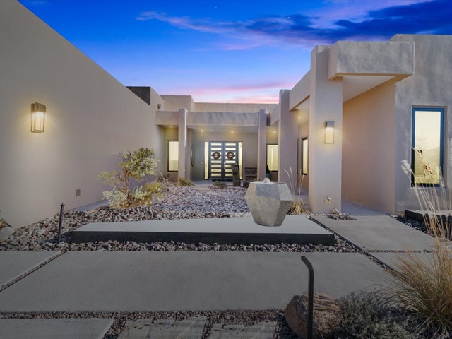 60 Paseo Del Pajaro (lot 11), Santa Fe
