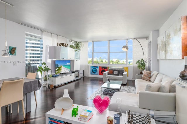 1 of 18 - 20 Island Ave 501, Miami Beach, FL