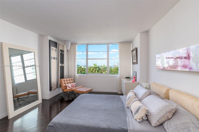 5 of 18 - 20 Island Ave 501, Miami Beach, FL