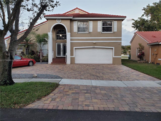 1 of 72 - 13001 Sw 19th Dr, Miramar, FL